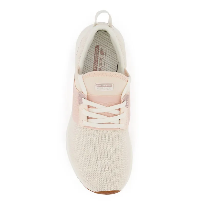 New Balance DynaSoft Nergize v3 Pink / White (WXNRGV3-38791)