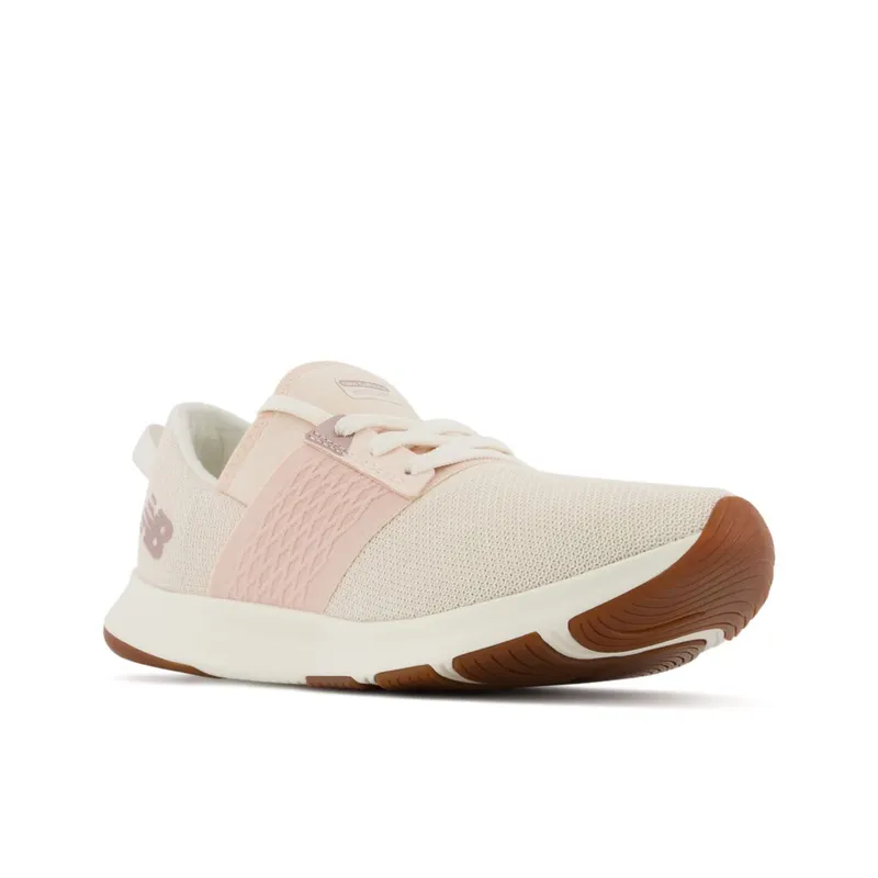 New Balance DynaSoft Nergize v3 Pink / White (WXNRGV3-38791)