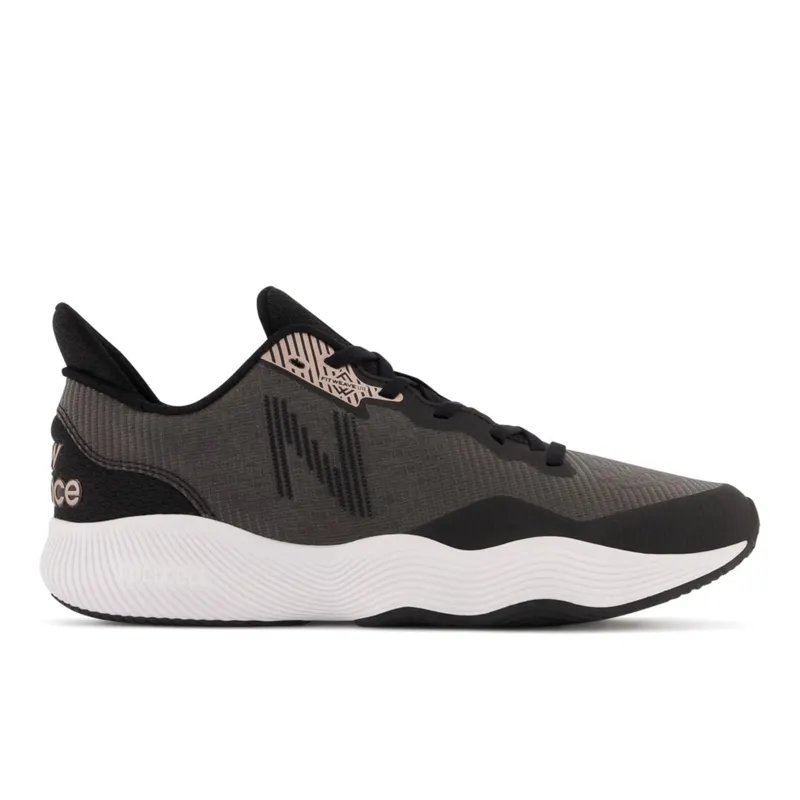New Balance FuelCell Shift TR Black / Rose Gold Metallic (WXSHFTV1-37489)