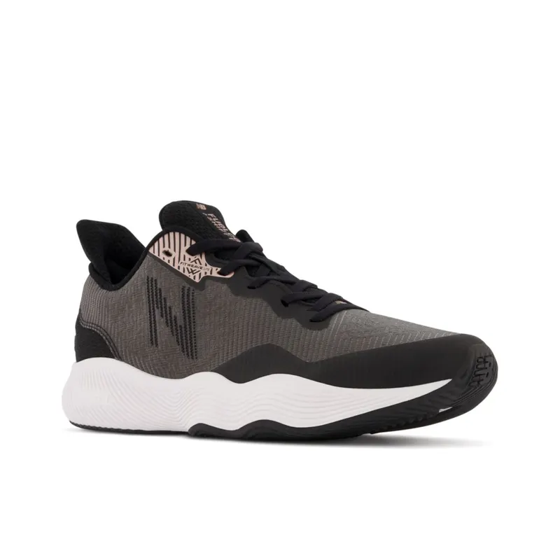 New Balance FuelCell Shift TR Black / Rose Gold Metallic (WXSHFTV1-37489)