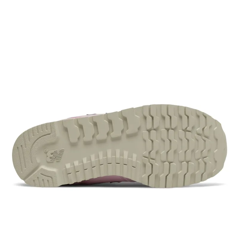 New Balance 373 Desert Rose / White (YC373V2-37092)