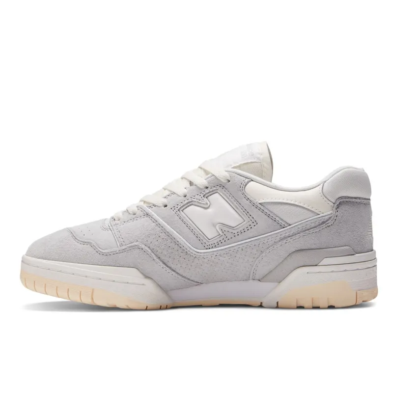 New Balance BB550 Rain Cloud / Sea Salt / White (BB550V1-40557)