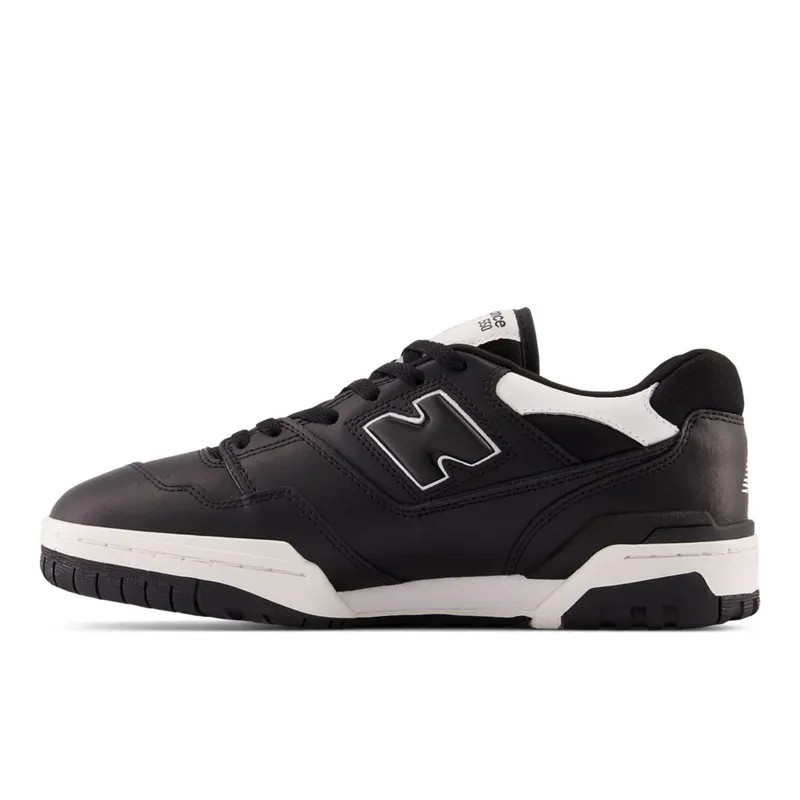 New Balance BB550 Black / White (BB550V1-41836)
