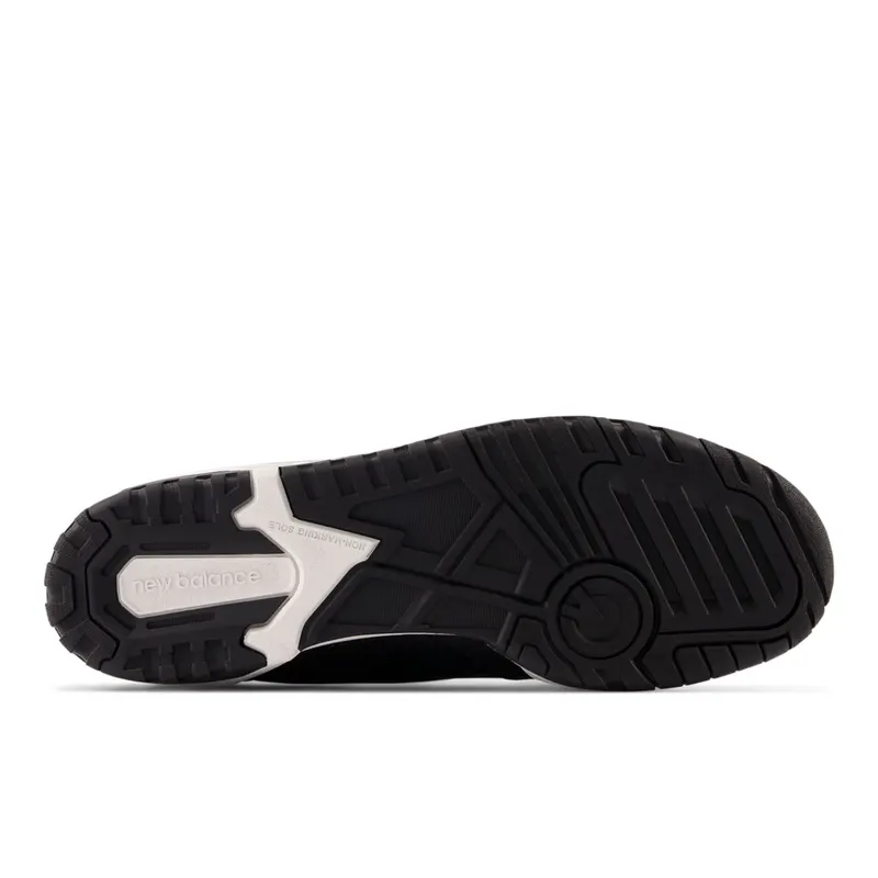 New Balance BB550 Black / White (BB550V1-41836)