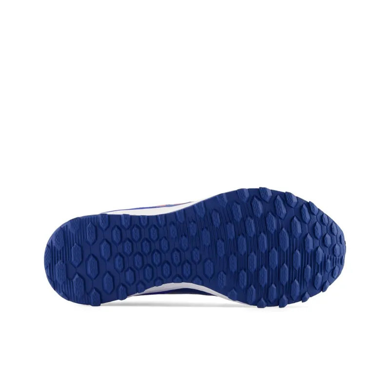 New Balance Fresh Foam 650 Cobalt / Pixel Green / Blaze Orange (GE650V1-39487)
