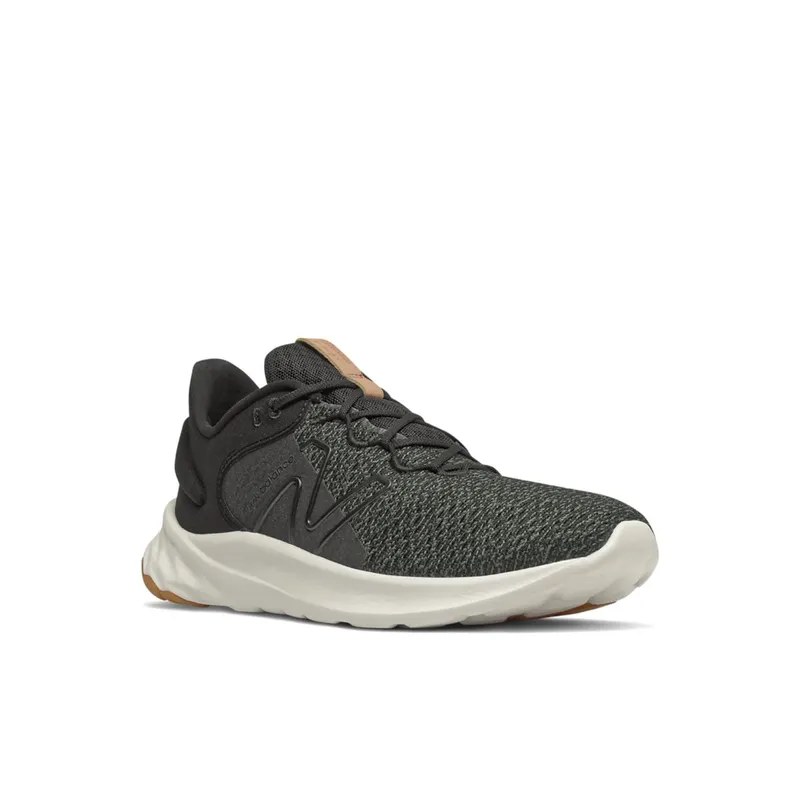 New Balance Fresh Foam Roav Black / White (GEROVV2-36344)