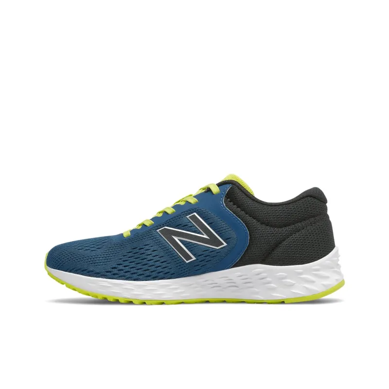 New Balance Arishi v2 Blue / Black / Sulphur Yellow (GPARIV2-36288)