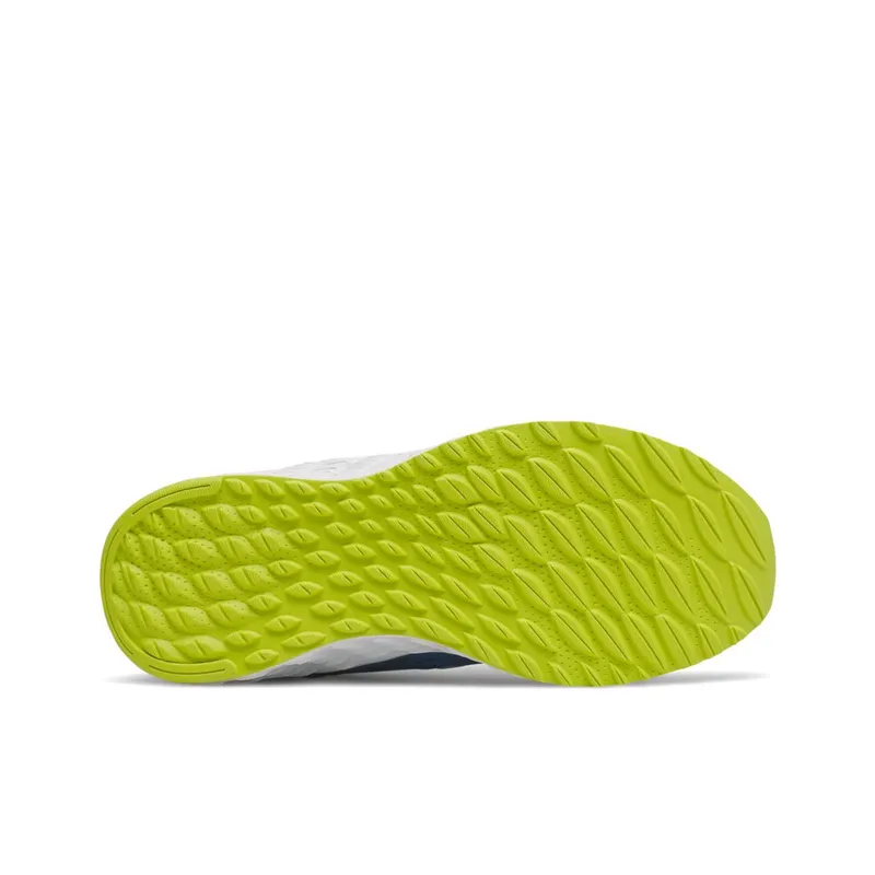 New Balance Arishi v2 Blue / Black / Sulphur Yellow (GPARIV2-36288)