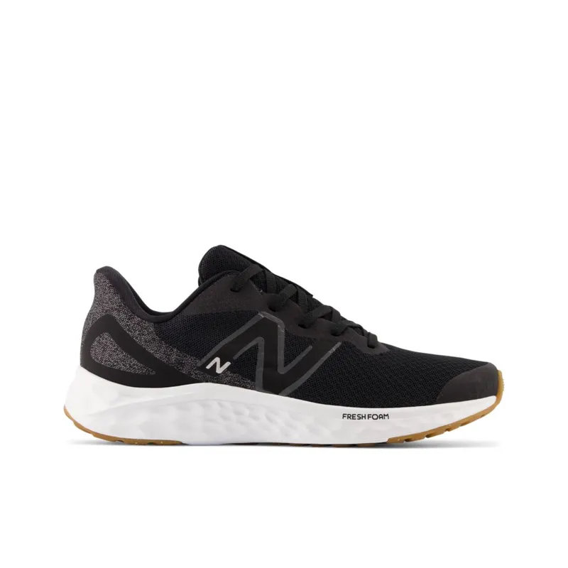 New Balance Fresh Foam Arishi v4 Black / White (GPARIV4-41790)
