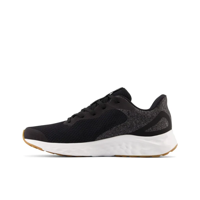New Balance Fresh Foam Arishi v4 Black / White (GPARIV4-41790)