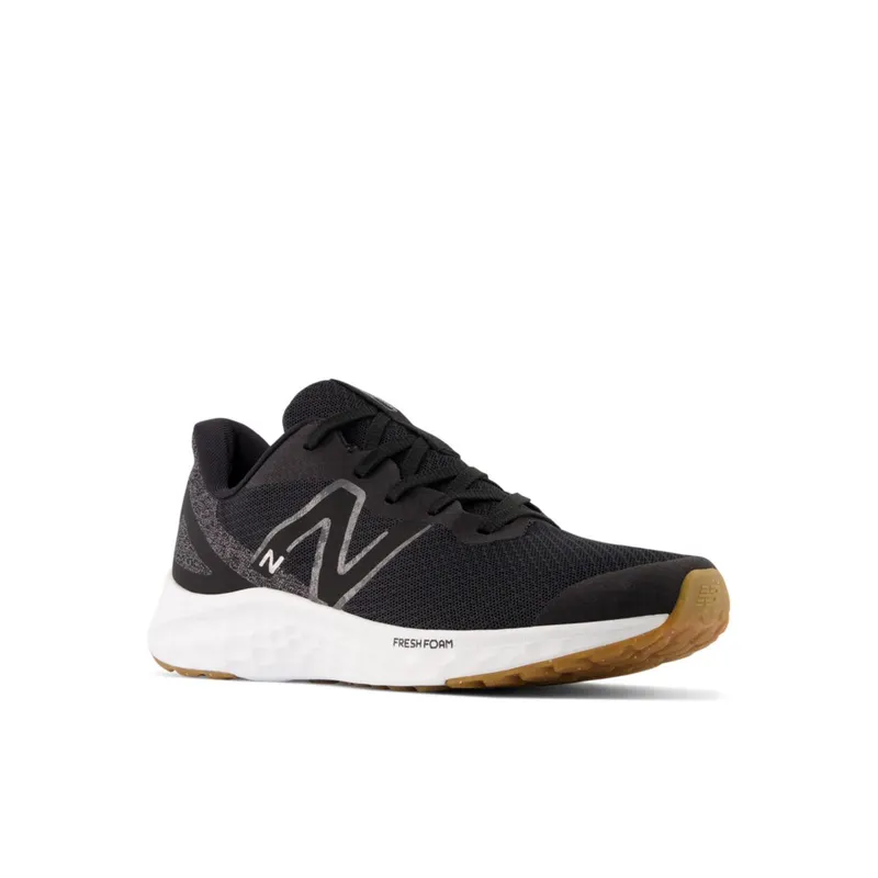 New Balance Fresh Foam Arishi v4 Black / White (GPARIV4-41790)