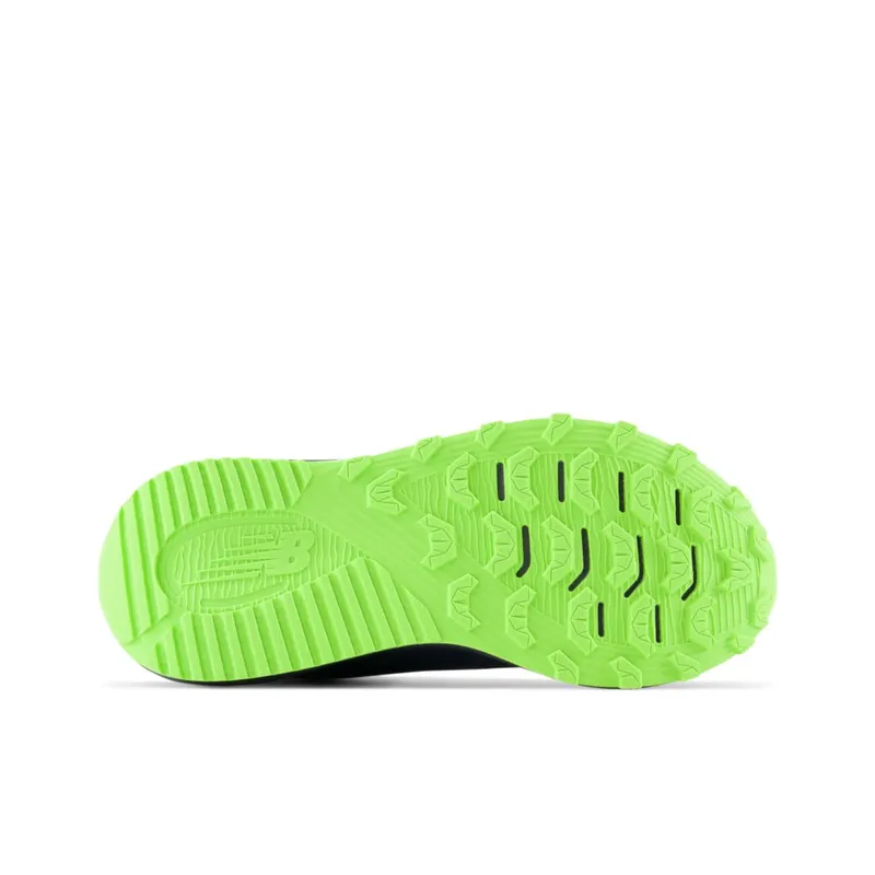 New Balance DynaSoft Nitrel v5 Natural Indigo / Eclipse / Pixel Green (GPNTRLV5-39449)