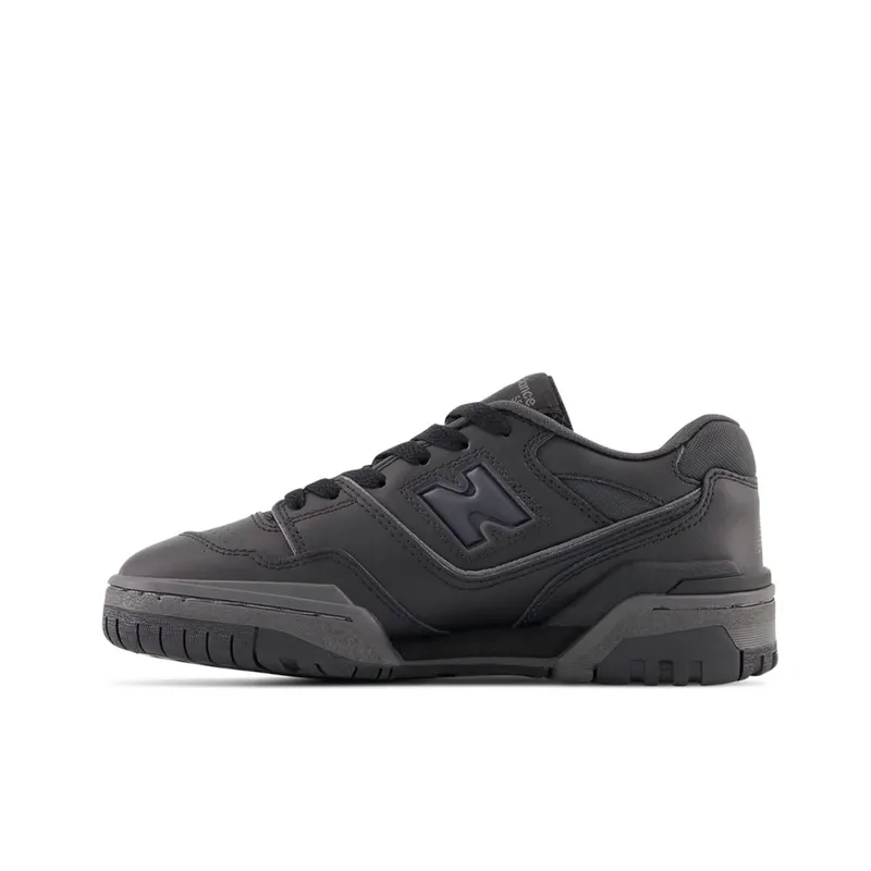 New Balance 550 Black (GSB550V1-41984)
