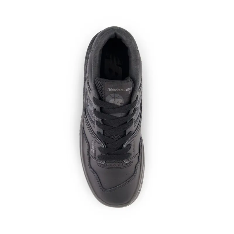 New Balance 550 Black (GSB550V1-41984)