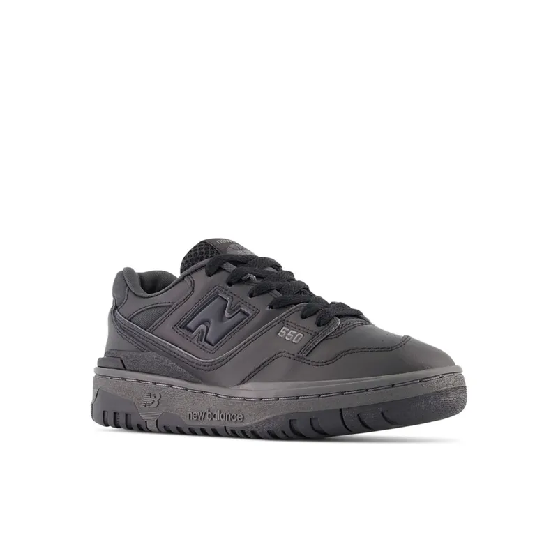 New Balance 550 Black (GSB550V1-41984)