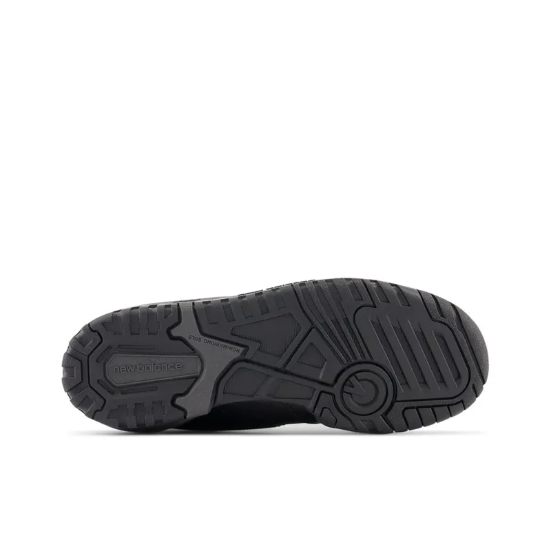 New Balance 550 Black (GSB550V1-41984)