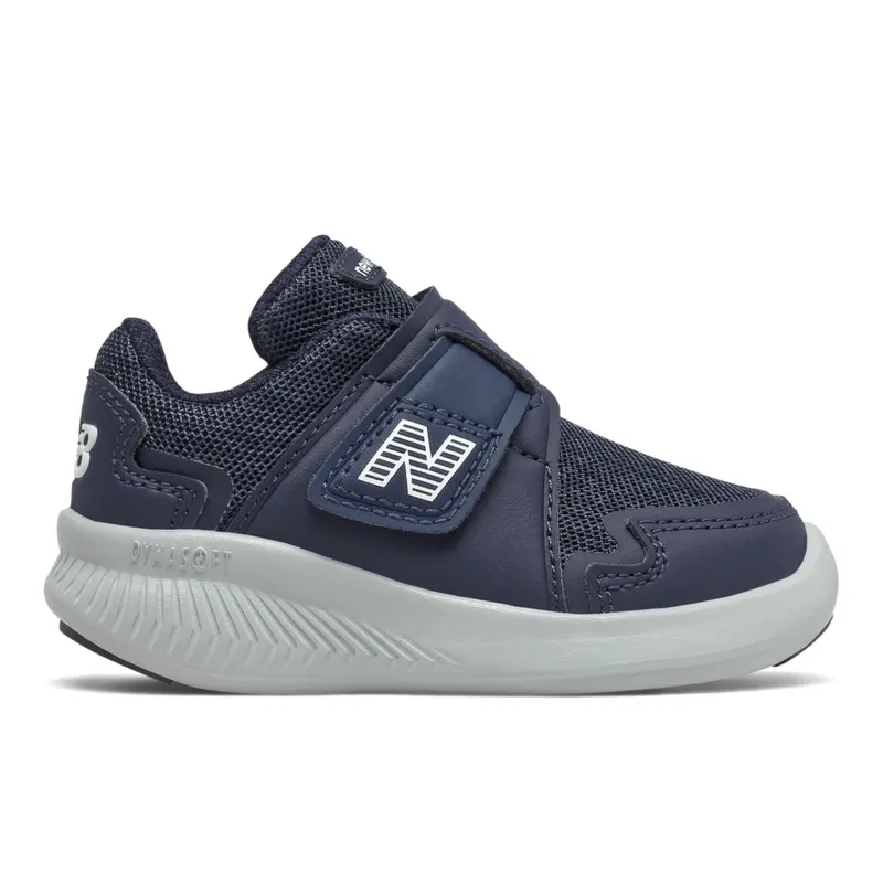 New Balance Wrap & Run Hook and Loop Pigment / White (ITWRNV1-34010)