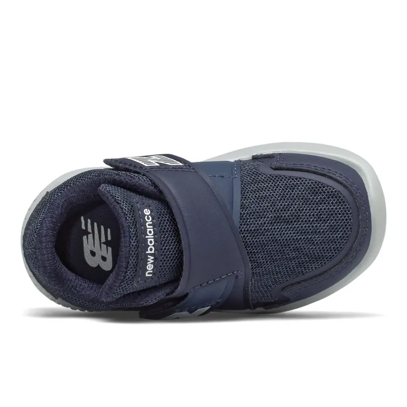 New Balance Wrap & Run Hook and Loop Pigment / White (ITWRNV1-34010)