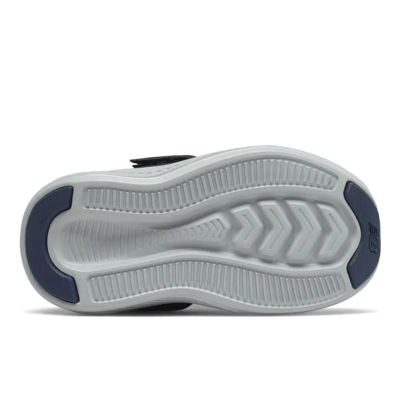 New Balance Wrap & Run Hook and Loop Pigment / White (ITWRNV1-34010)