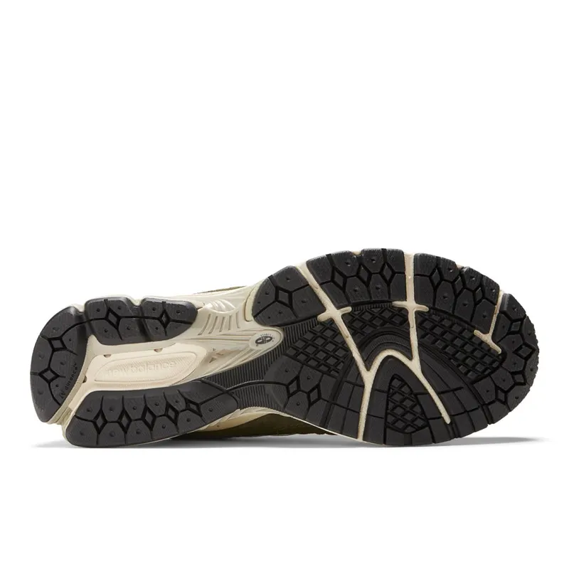 New Balance SNS x New Balance 2002R Mule Desert Palm / Black (M2002RMV1-43448)