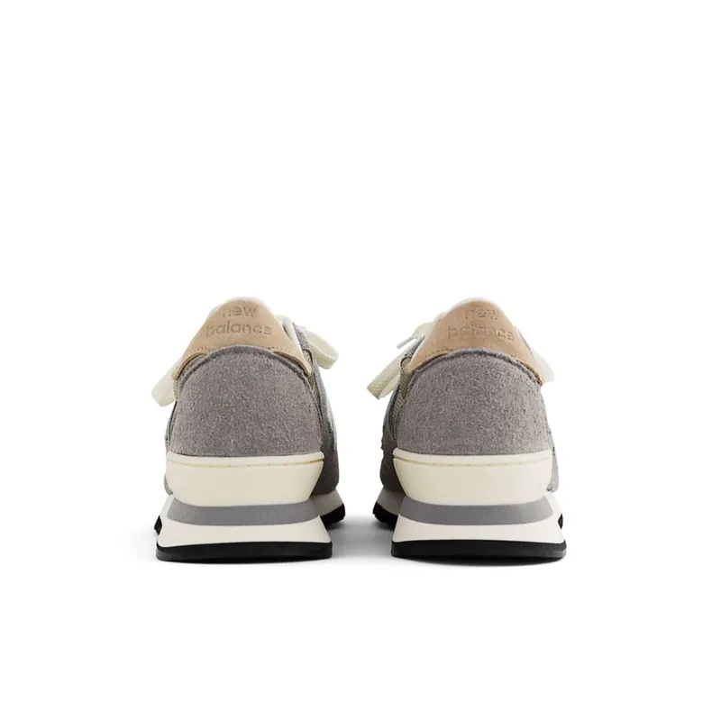 New Balance MADE in USA 990v1 Marblehead / Incense (MR990V1-37959)