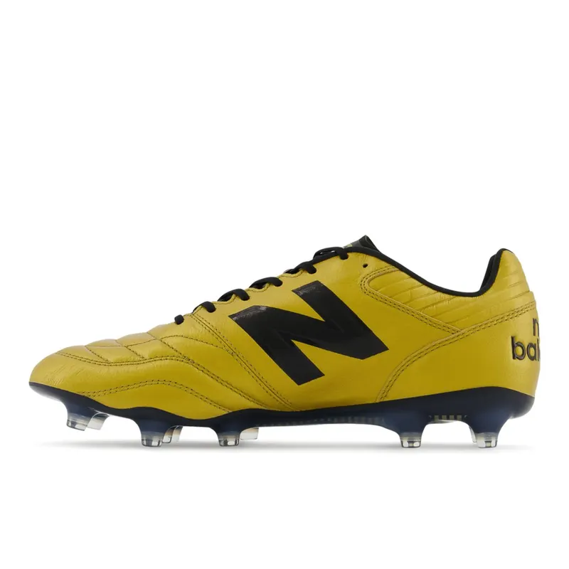 New Balance 442 V2 PRO FG Gold (MS41FV2-38291)