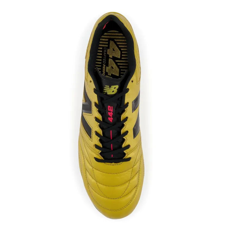New Balance 442 V2 PRO FG Gold (MS41FV2-38291)