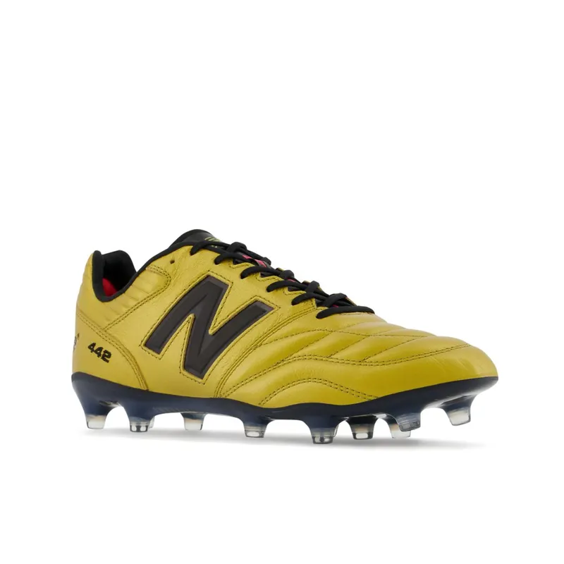 New Balance 442 V2 PRO FG Gold (MS41FV2-38291)