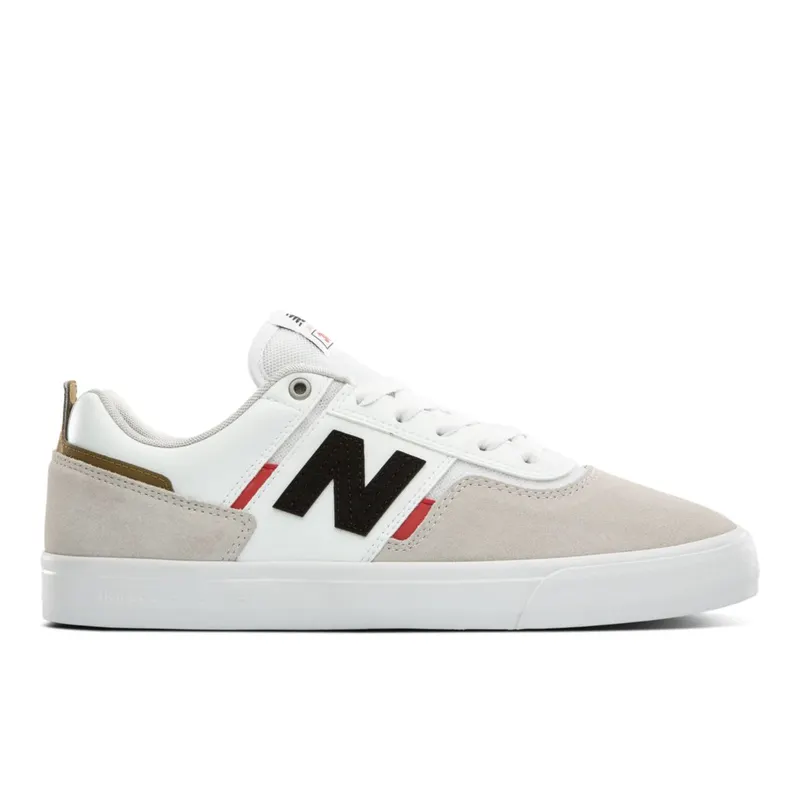 New Balance NB Numeric Jamie Foy 306 Summer Fog / Black (NM306V1-32093)