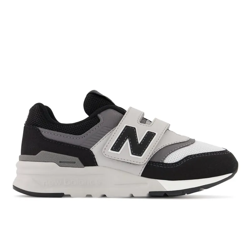 New Balance 997H Black / Rain Cloud (PZ997HV1-37322)