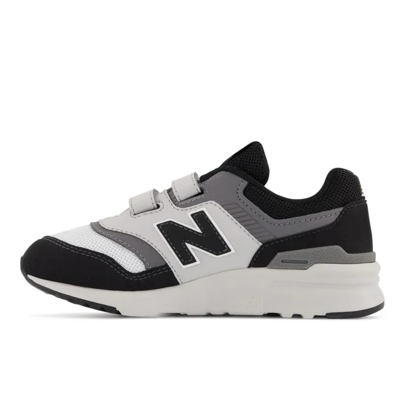 New Balance 997H Black / Rain Cloud (PZ997HV1-37322)