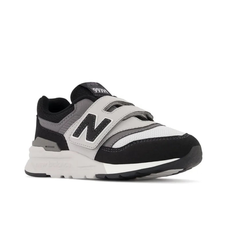 New Balance 997H Black / Rain Cloud (PZ997HV1-37322)