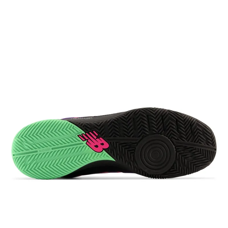 New Balance Fresh Foam Audazo v6 Pro IN Prism Purple / Alpha Pink / Black (SA1IV6-41566)