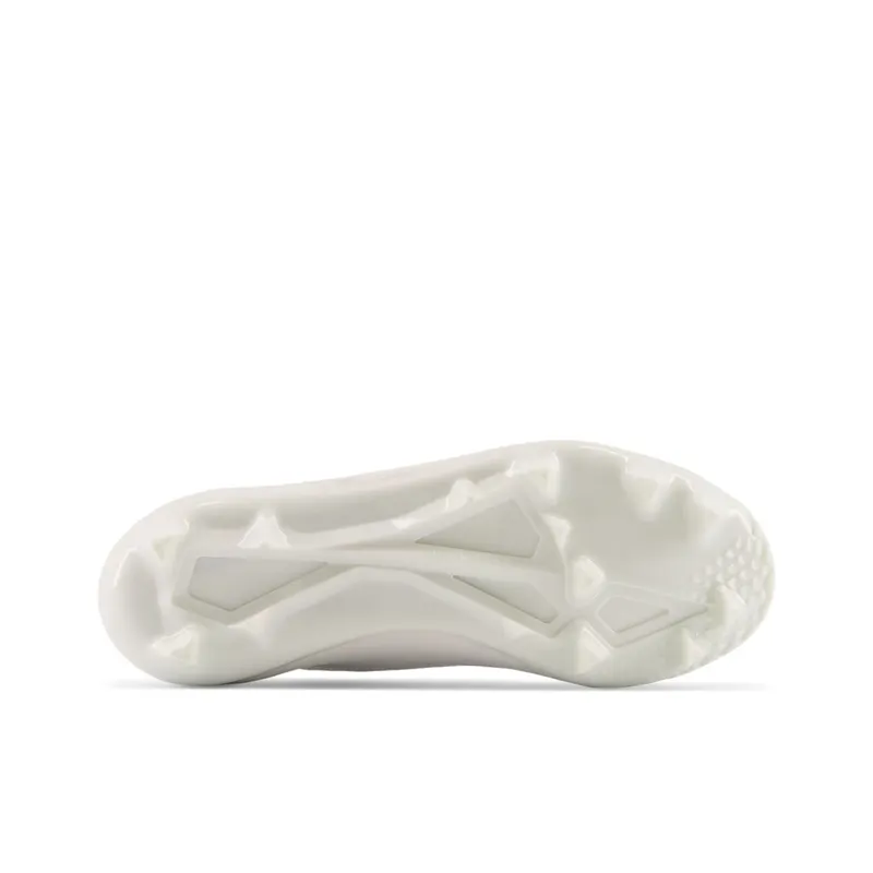 New Balance Furon v7 Dispatch Junior FG White (SJF3FV7-42601)