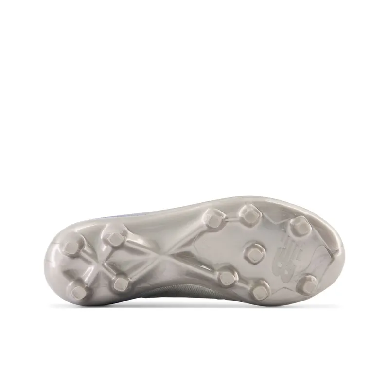 New Balance Tekela v4 Magique Junior FG Silver / Bright Lapis / Black (SJT3FV4-41621)
