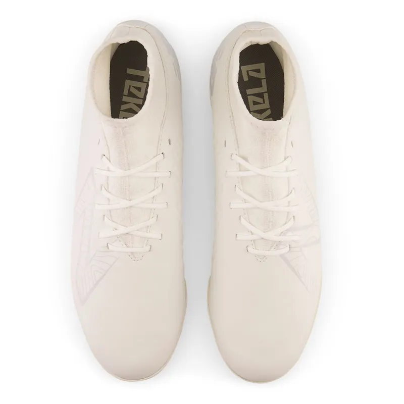 New Balance Tekela v4 Magique TF White (ST3TV4-42606)