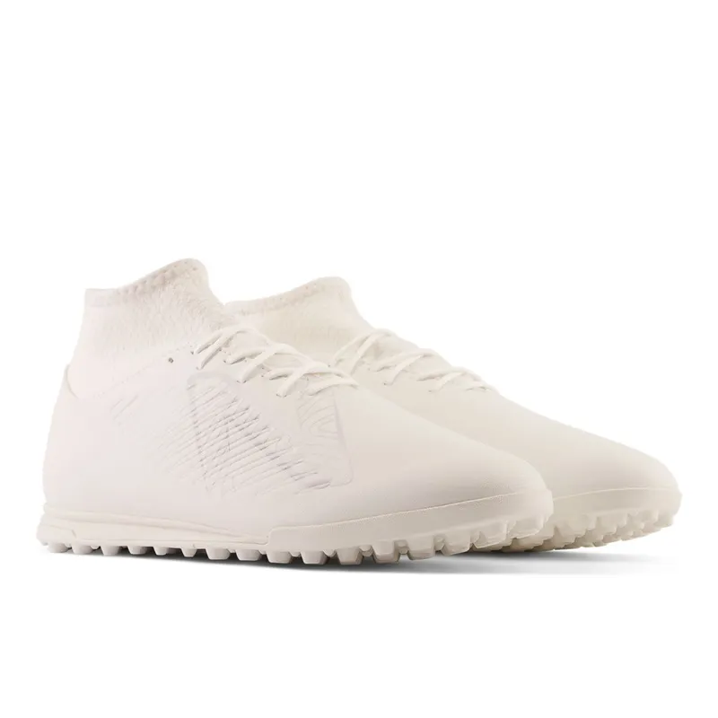 New Balance Tekela v4 Magique TF White (ST3TV4-42606)