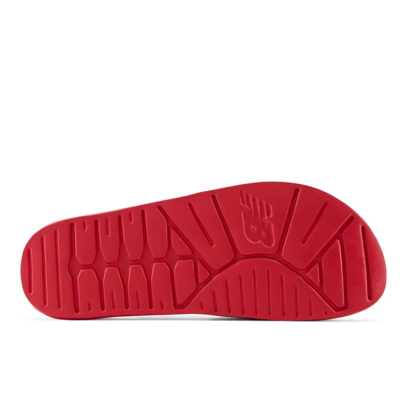 New Balance DynaSoft 200v2 VRSTY Team Red / Black (SUF200V2-42194)