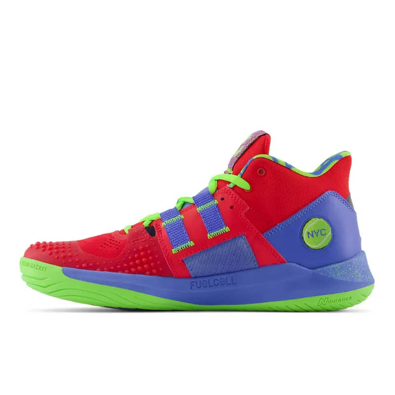 New Balance Coco CG1 Energy Red / Bright Lapis / Green (UCHCOCO1-40525)