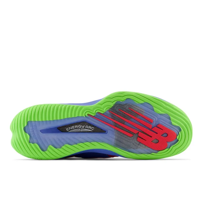 New Balance Coco CG1 Energy Red / Bright Lapis / Green (UCHCOCO1-40525)