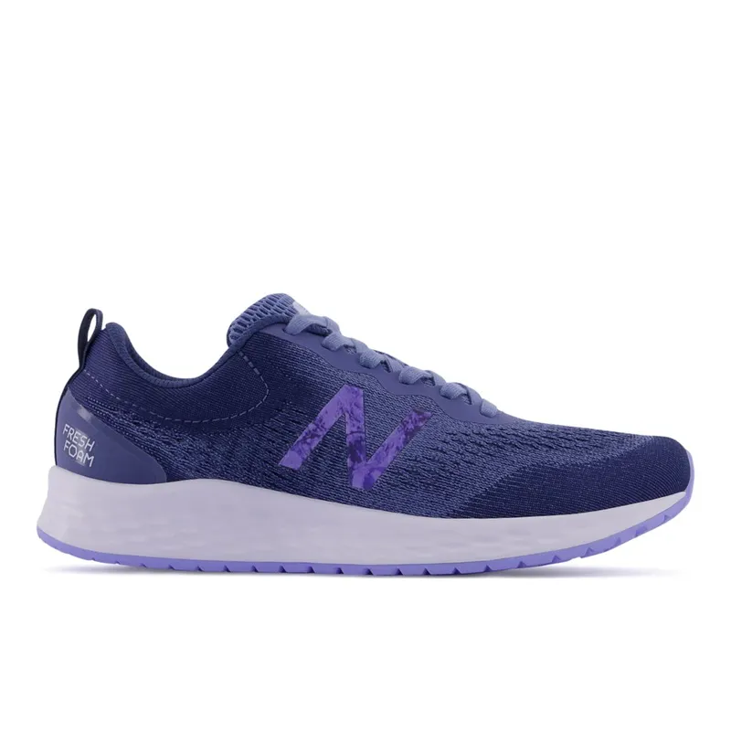 New Balance Fresh Foam Arishi v3 Blue / White (WARISV3-38338)