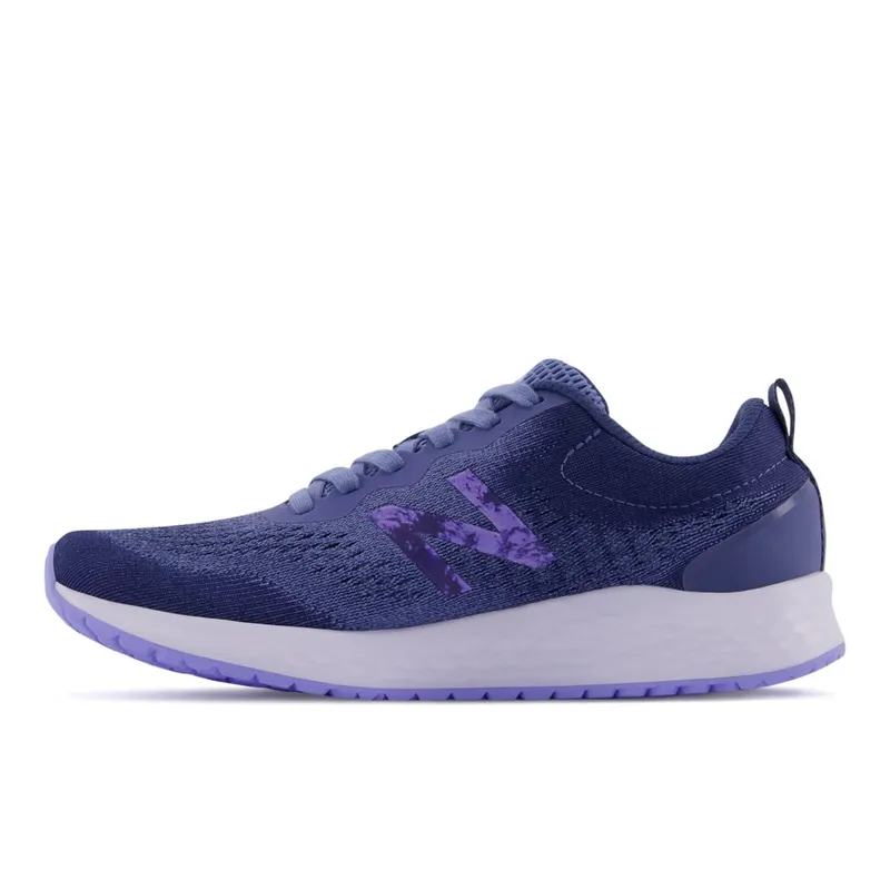 New Balance Fresh Foam Arishi v3 Blue / White (WARISV3-38338)