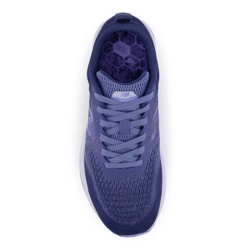 New Balance Fresh Foam Arishi v3 Blue / White (WARISV3-38338)