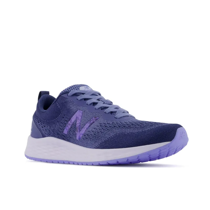 New Balance Fresh Foam Arishi v3 Blue / White (WARISV3-38338)