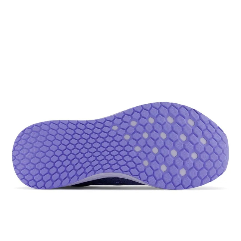 New Balance Fresh Foam Arishi v3 Blue / White (WARISV3-38338)