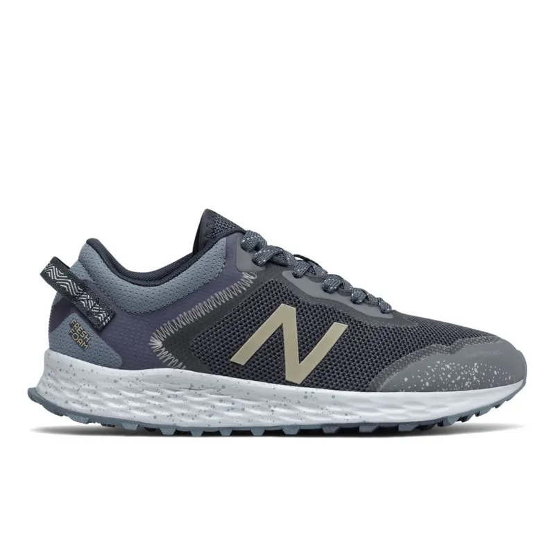 New Balance FreshFoam Arishi Trail Outerspace / Thunder / Light Cyclone (WTARISV1-34530)