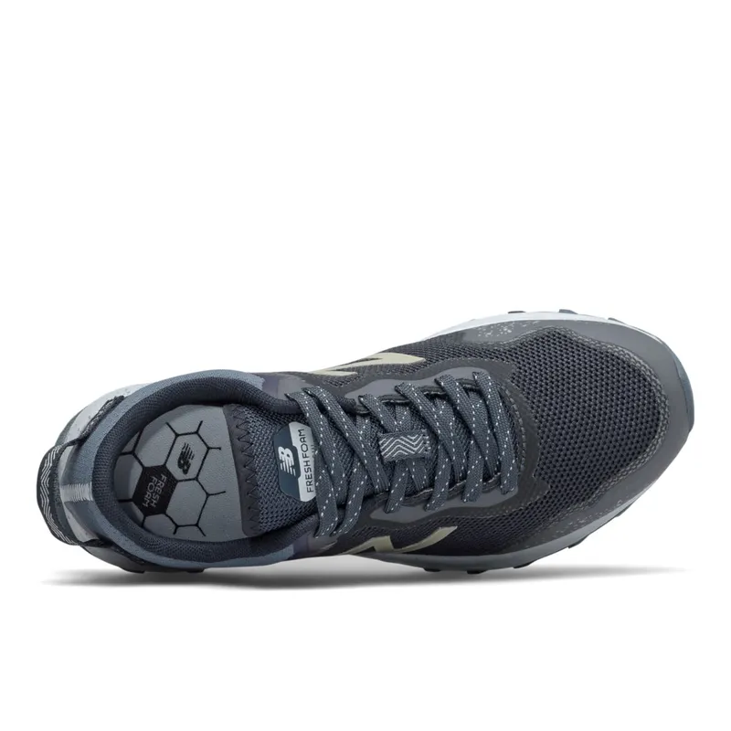 New Balance FreshFoam Arishi Trail Outerspace / Thunder / Light Cyclone (WTARISV1-34530)