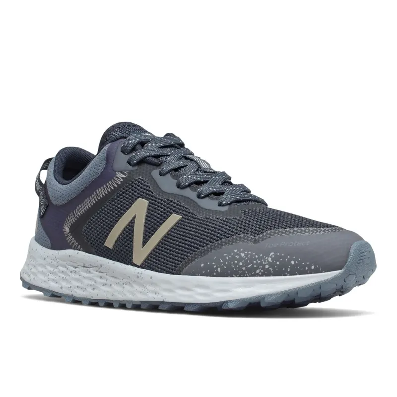 New Balance FreshFoam Arishi Trail Outerspace / Thunder / Light Cyclone (WTARISV1-34530)
