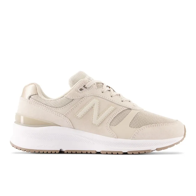 New Balance REV LITE X 880v5 Timberwolf / Light Gold Metallic (WW880V5-40084)