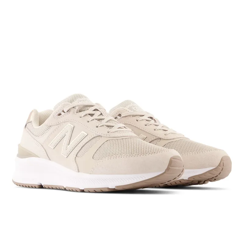 New Balance REV LITE X 880v5 Timberwolf / Light Gold Metallic (WW880V5-40084)